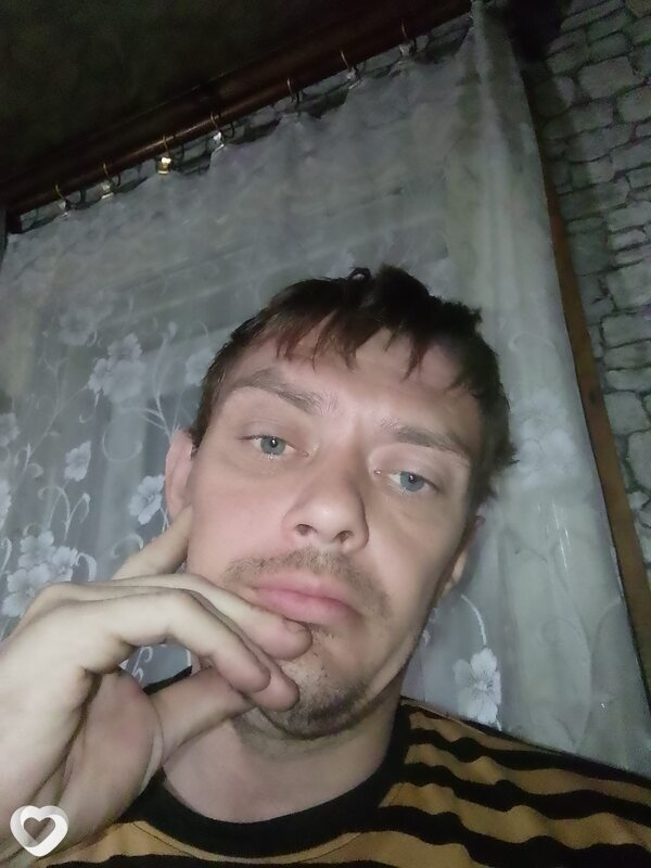 Александр, 38, Черемхове — анкета №1849856