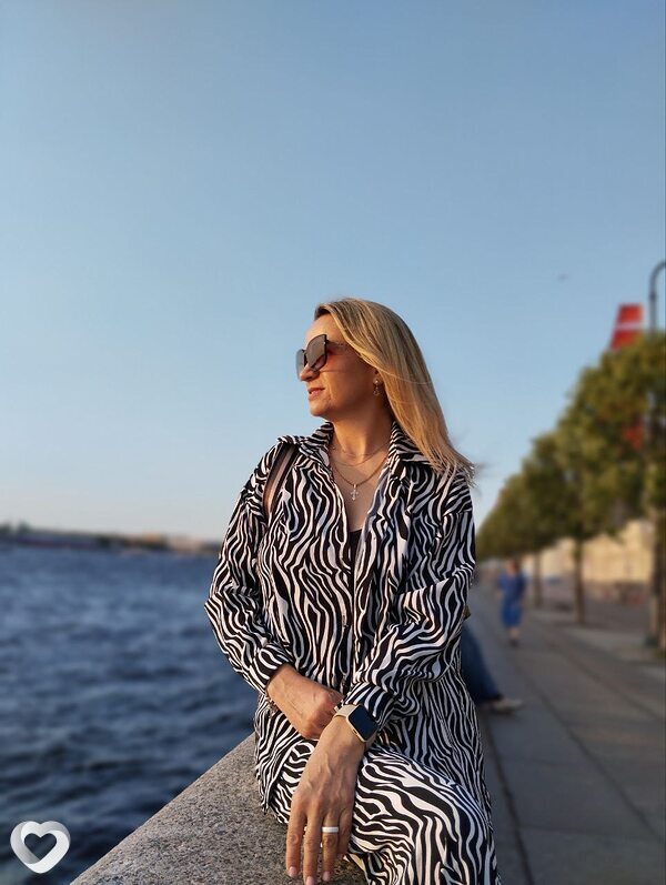 Полина, 46, Минске — анкета №1849866