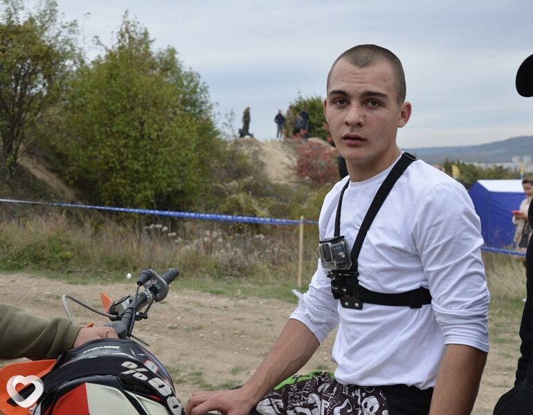 Дмитрий, 32, Ростове-на-Дону — анкета №1849879