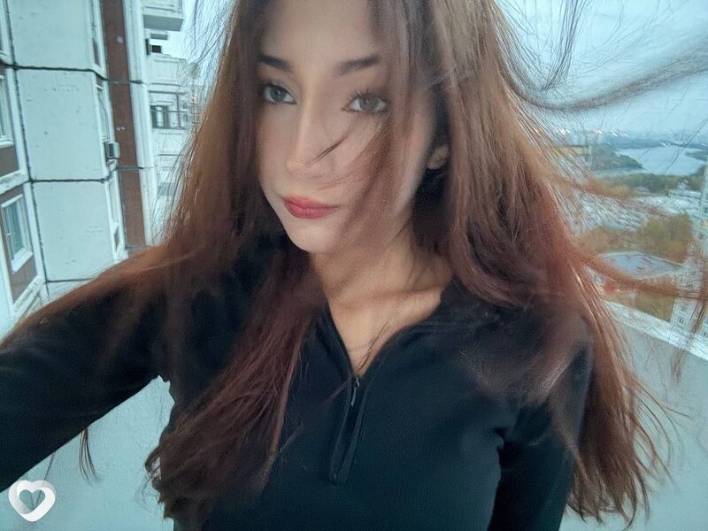 Аня, 41, Уфе — анкета №1849934