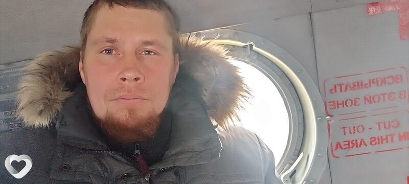 Илья, 30, Нижневартовске — анкета №1849946