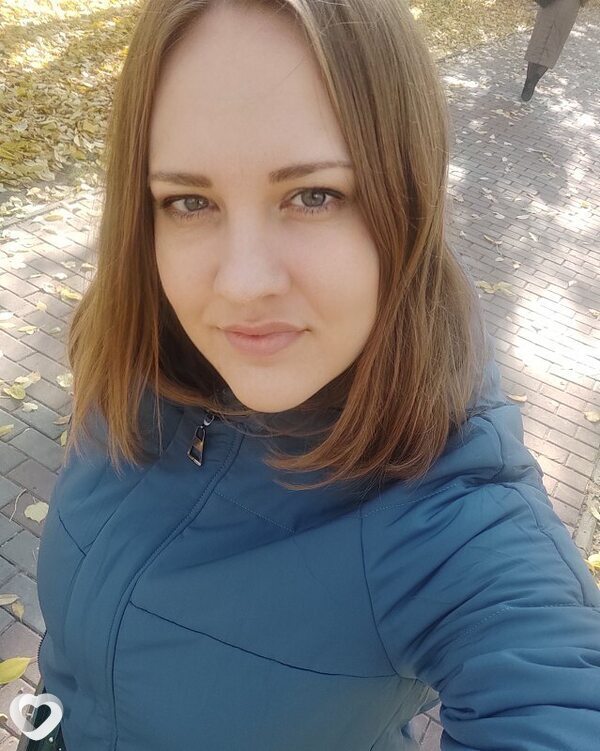 Татьяна, 39, Витебске — анкета №1849959