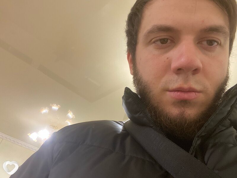 Артём, 26, Ставрополе — анкета №1849961