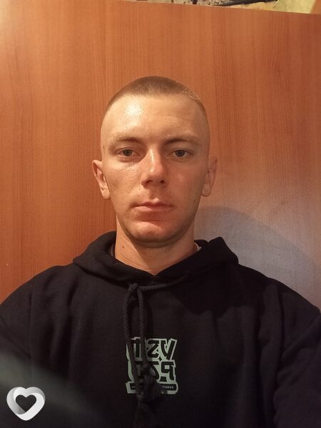 Ярик, 23, Симферополе — анкета №1849965