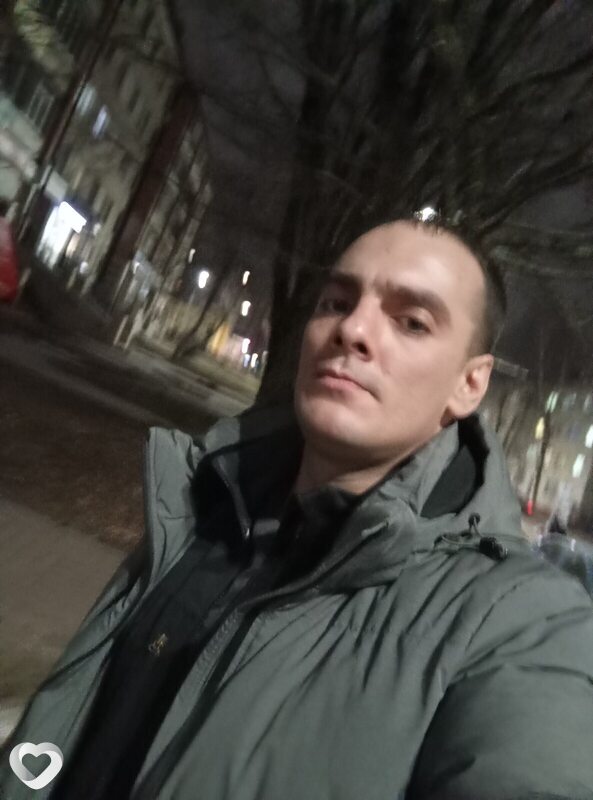 Сергей, 33, Брянске — анкета №1850082