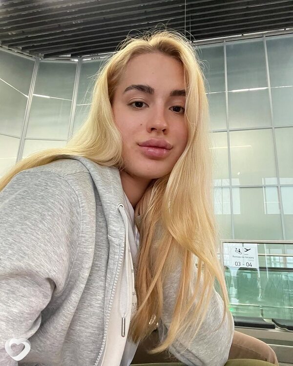 Алина, 28, Казани — анкета №1850083