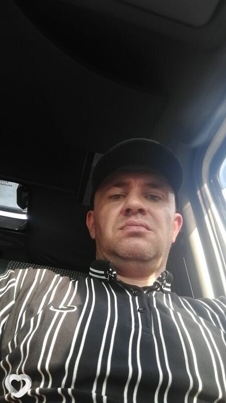 Алексей, 40, Бобруйске — анкета №1850094