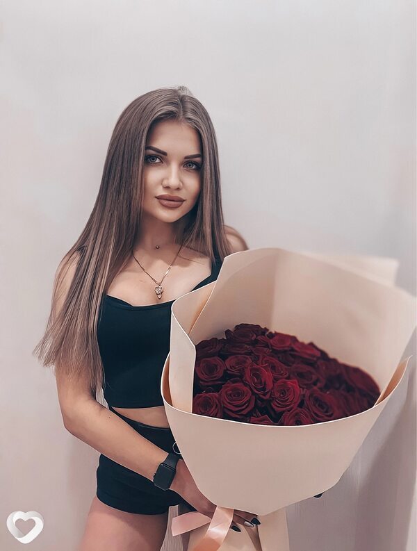Анна, 25, Курске — анкета №1850101