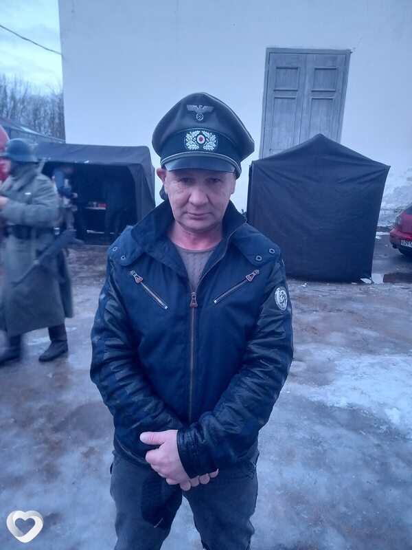 Андрей, 51, Торжке — анкета №1850733