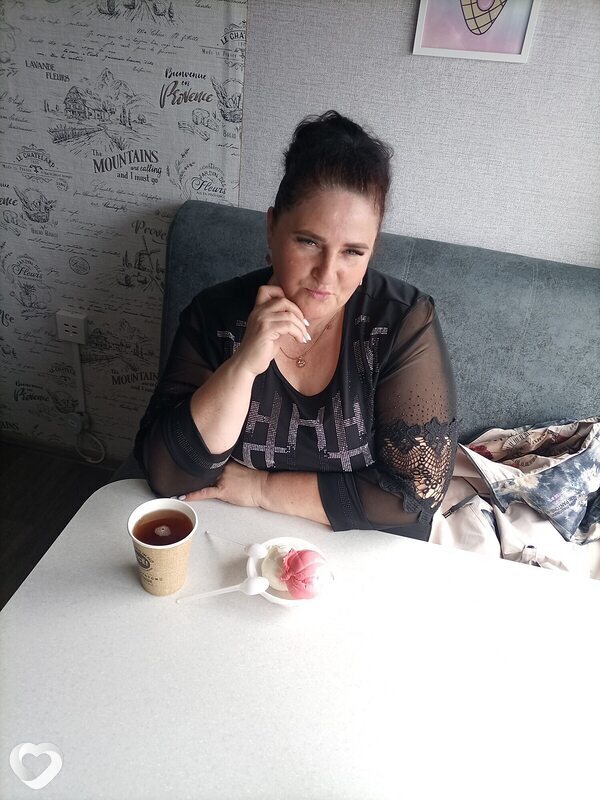 Светлана, 45, Благовещенске — анкета №1850746