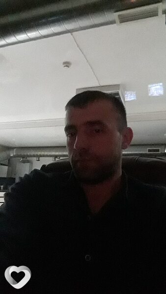 Руслан, 40, Краснодаре — анкета №1850753