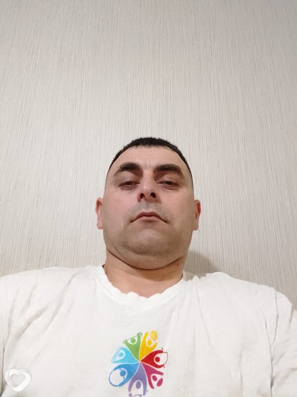 Jonibek, 36, Тольятти — анкета №1850754