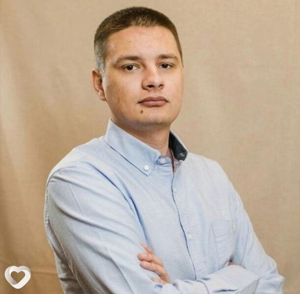 Борис, 29, Алексине — анкета №1850030