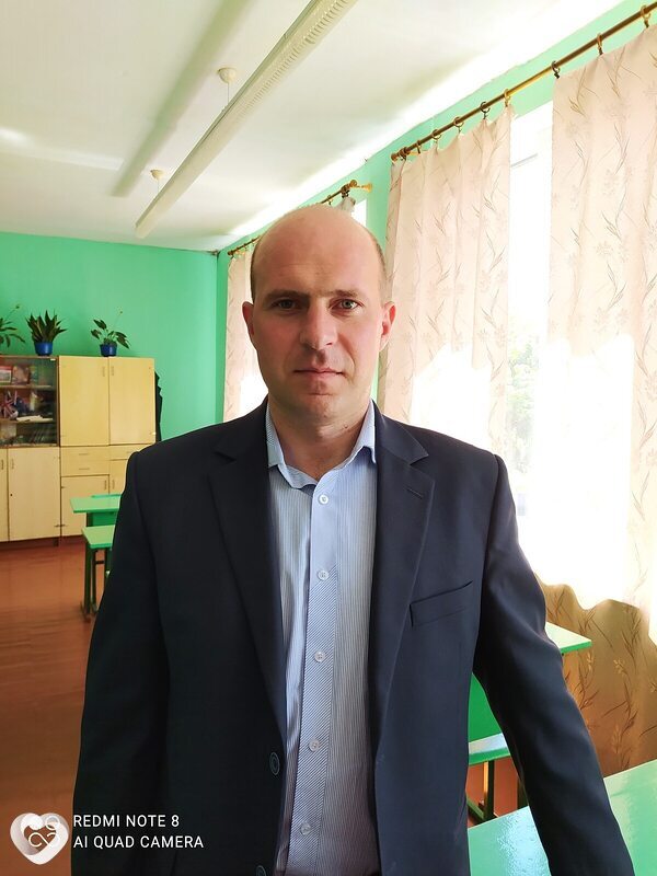 Александр, 39, Столине — анкета №1850032