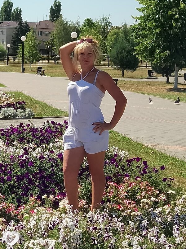 Татьяна, Таловая