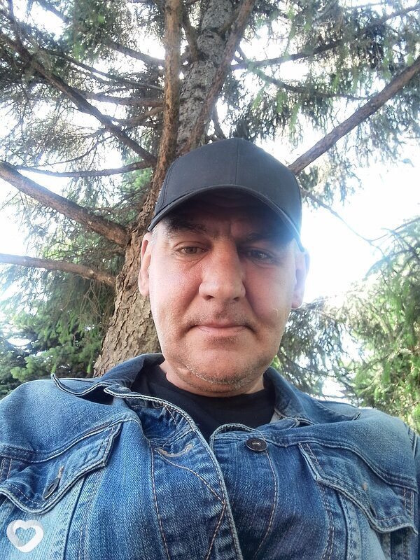 Вячеслав, 52, Самаре — анкета №1850044