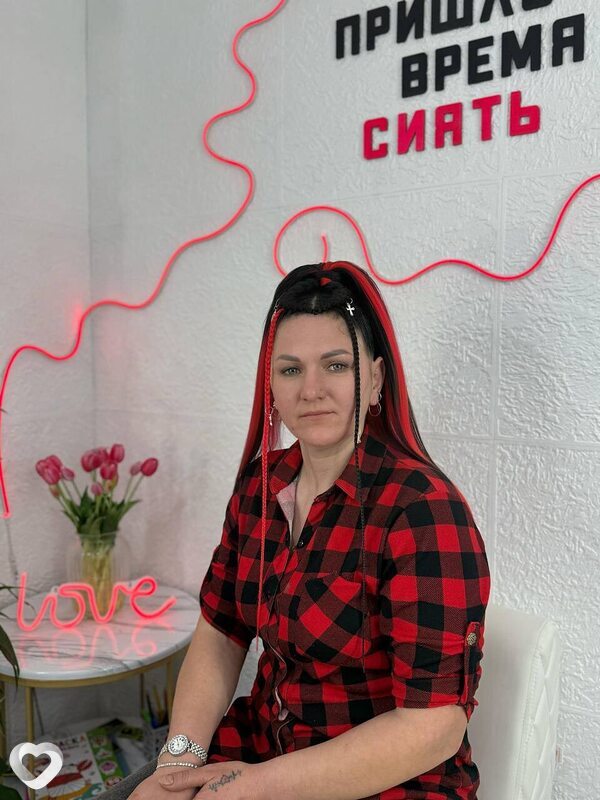 Анна, 39, Благовещенске — анкета №1850045