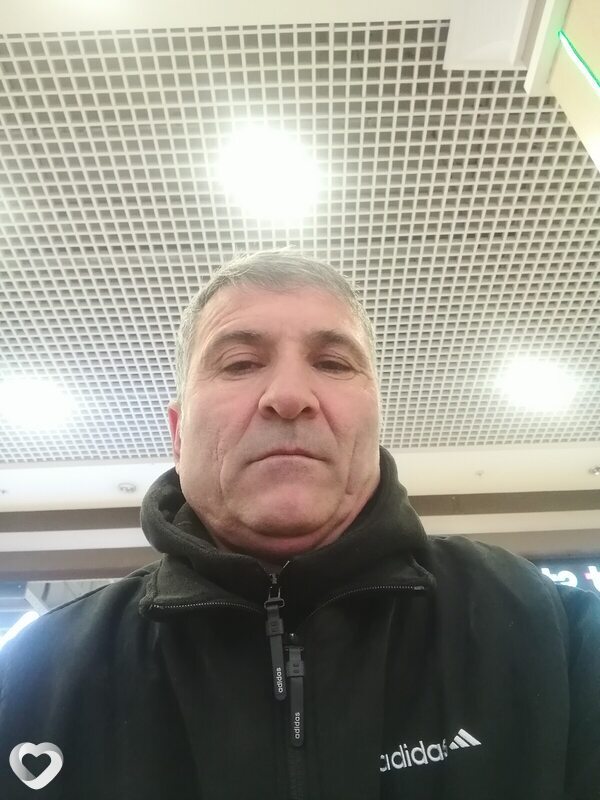 Мансур, 49, Воронеже — анкета №1850048