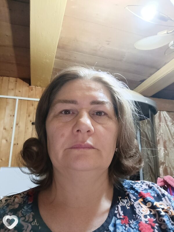 Эля, 47, Уфе — анкета №1850111