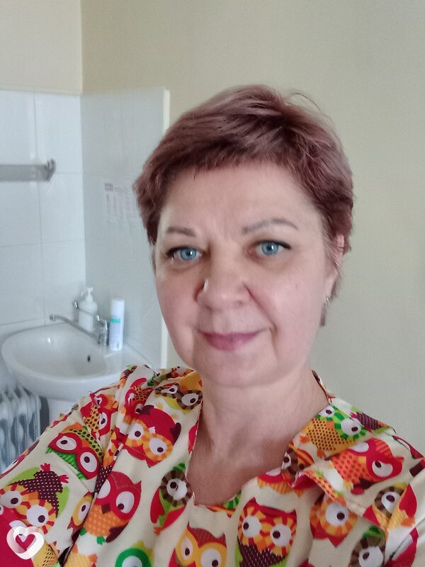 Марина, 56, Ставрополе — анкета №1850120