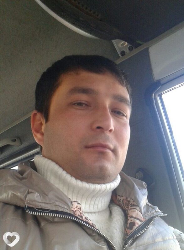 Жоха, 38, Санкт-Петербурге — анкета №1850121