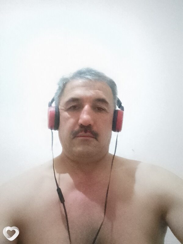 Иса, 54, Барнауле — анкета №1850122