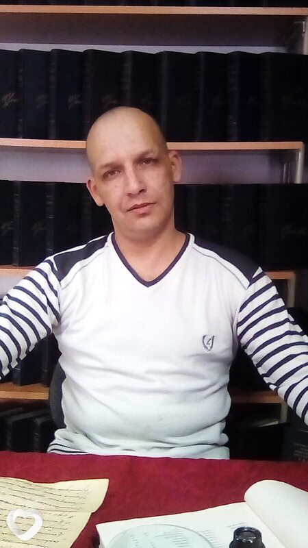 Алексей, 46, Бийске — анкета №1850123
