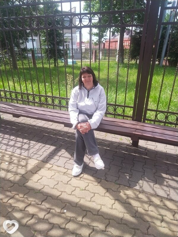 Людмила, 48, Дзержинске — анкета №1850009