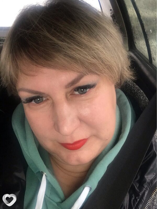 Елена, 47, Петропавловске — анкета №1850015