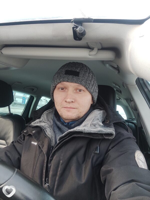 Роман, 34, Улан-Удэ — анкета №1850028