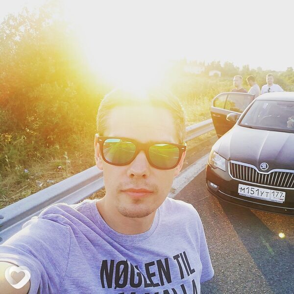 Павел, 37, Зеленоград — анкета №1850505