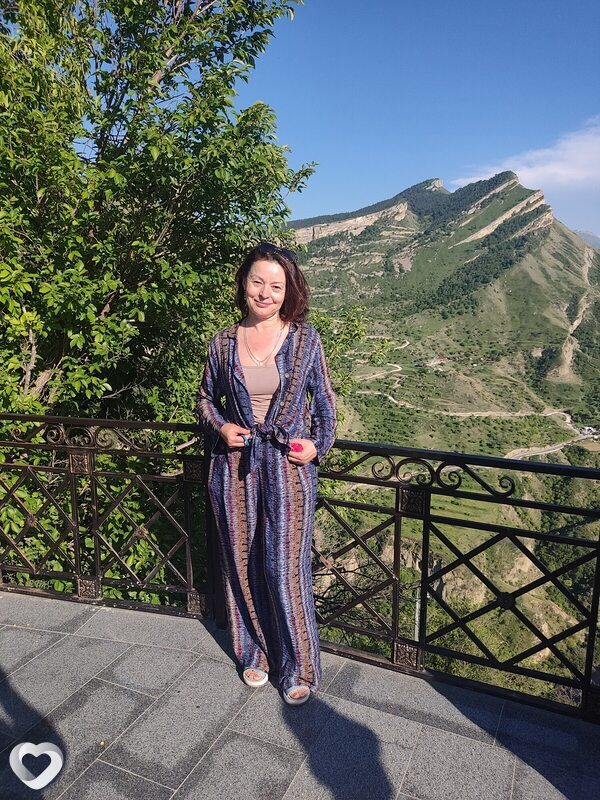 Елена, 59, Тольятти — анкета №1850514