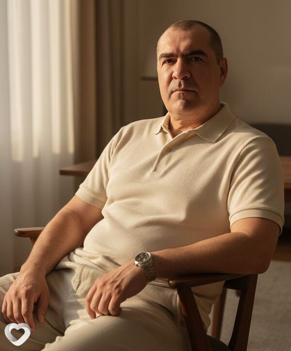 Виталий, 49, Москве — анкета №1850528