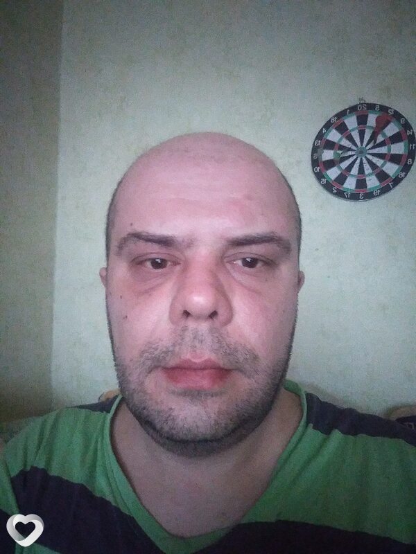 Александр, 38, Донецке — анкета №1850060