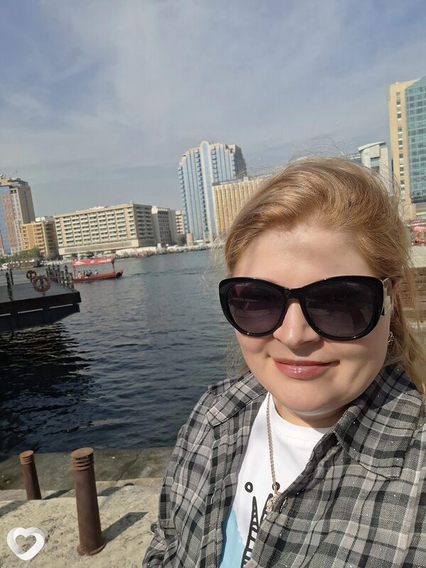 Ирина, 41, Уфе — анкета №1850078