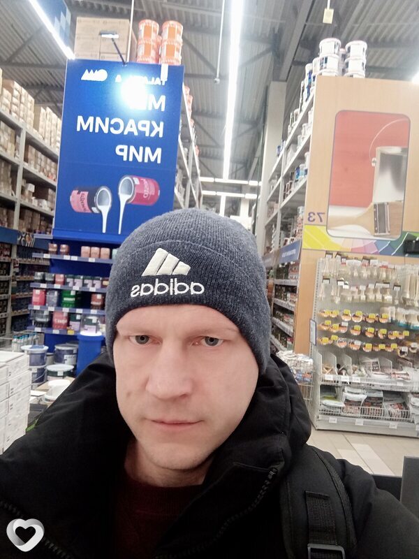 Алексей, 40, Фаниполе — анкета №1850156