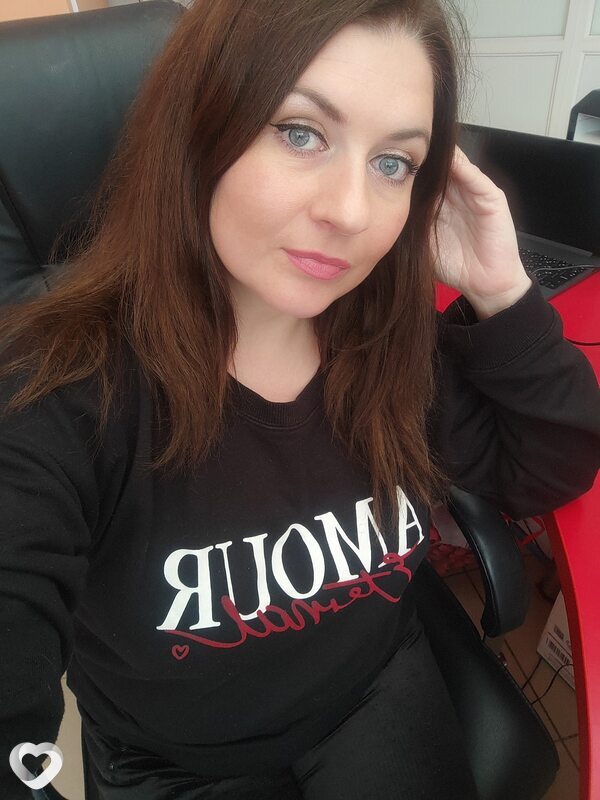 Алеся, 41, Смоленске — анкета №1850164