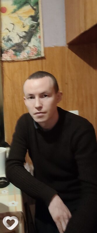 Борис, 34, Йошкар-Оле — анкета №1850167