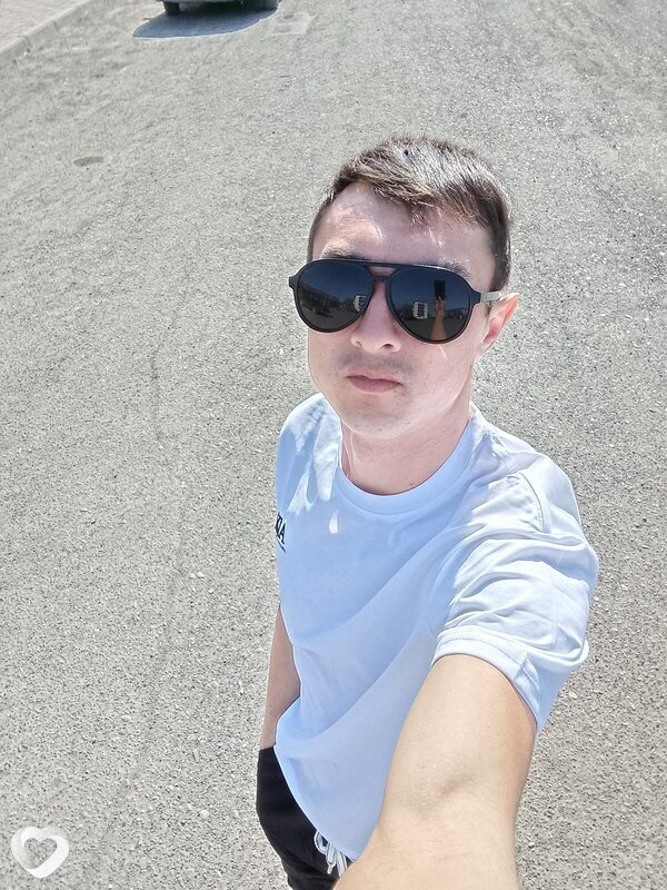 Юрий, Учарал