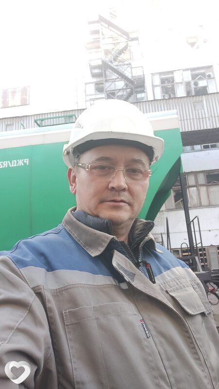 Эмиль, 51, Уфе — анкета №1850185