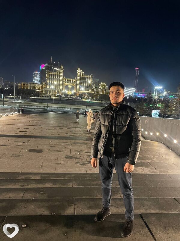 Nur, 26, Усть-Каменогорск — анкета №1850191