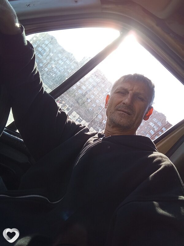 Вован, 44, Тольятти — анкета №1850199