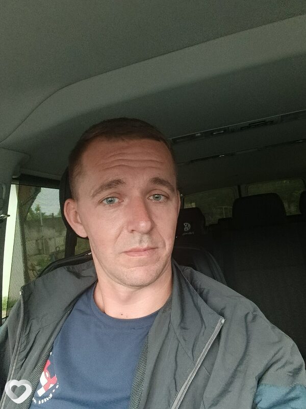 Алексей, 34, Курске — анкета №1850280