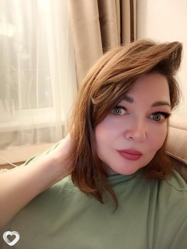 Анастасия, 42, Новозыбкове — анкета №1850292