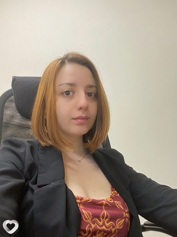 Иза, 33, Москве — анкета №1850293