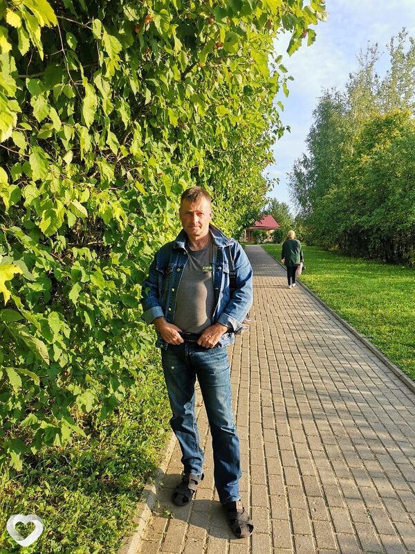 Николай, 58, Орёл — анкета №1850295