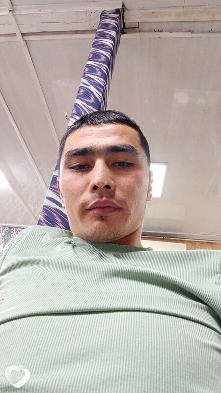Nurik, 29, Усть-Илимск — анкета №1850299