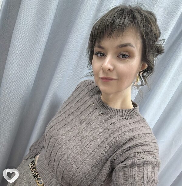 Надежда, Киселевск