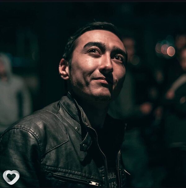 Ринат, 29, Алматы — анкета №1850211