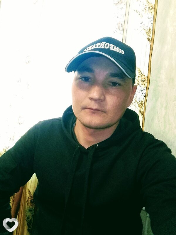 Омонович, 32, Новосибирске — анкета №1850213